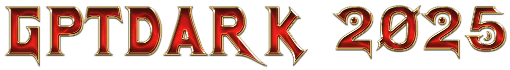 GPTDark.ru- старейший компьютерный форум (c) 2004-2025